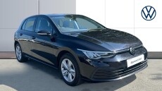 Volkswagen Golf 1.5 TSI Life 5dr Petrol Hatchback
